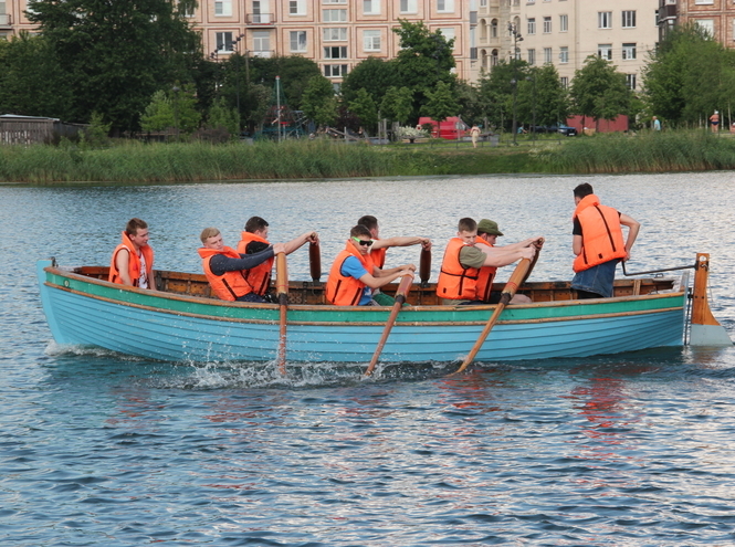 «Бончевцы» – молодцы! Подведены итоги Спартакиады студентов СПбГУТ
