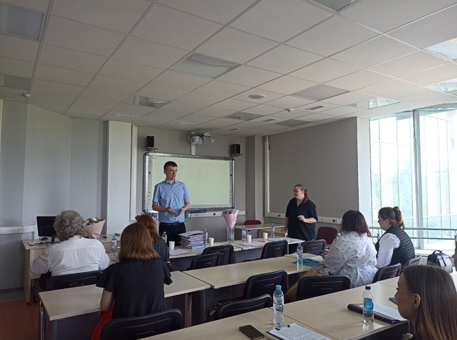 Студенты-рекламисты СПбГУТ защищают выпускные проекты