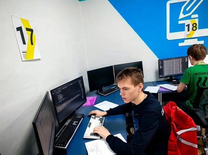 Колледжи телекоммуникаций в Санкт-Петербурге и Архангельске – в топе «Профессионалов»