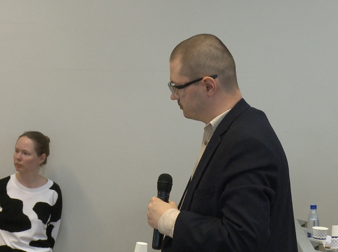 Поздравляем с защитой диссертации!