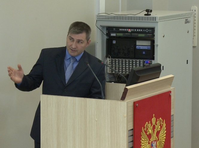 Поздравляем с защитой диссертации!