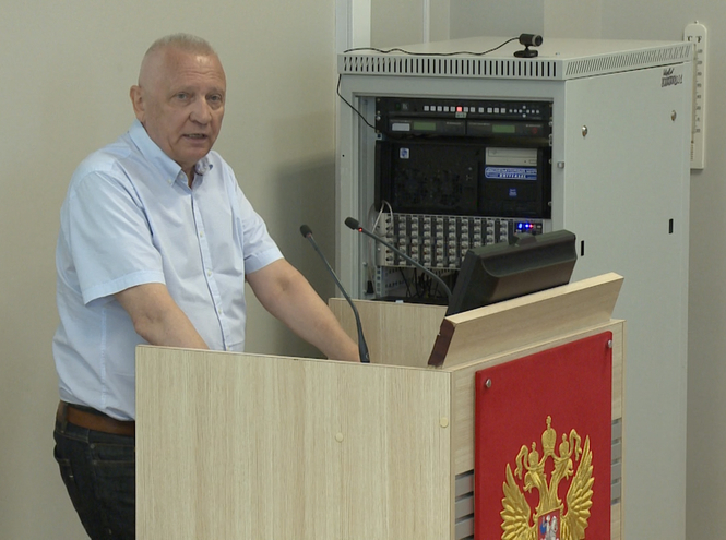 Поздравляем с защитой диссертации!