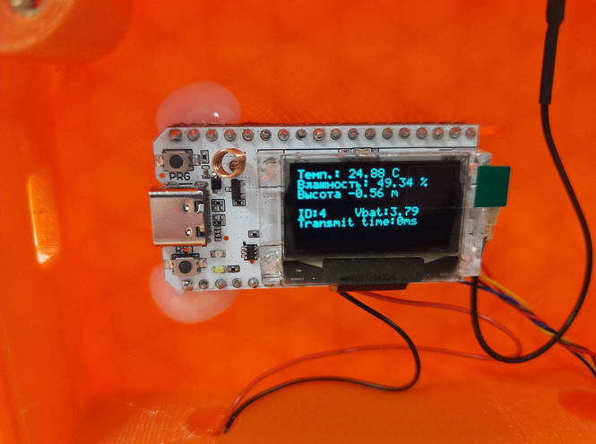 В СПбГУТ разработан протокол для беспроводной синхронной ячеистой сети