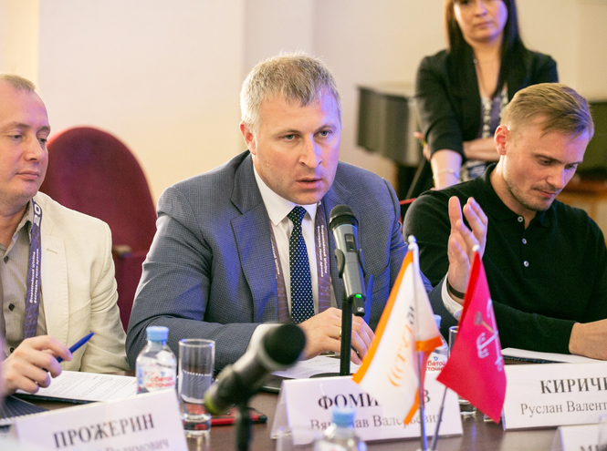 В Петербурге при поддержке СПбГУТ прошёл Фестиваль гонок дронов