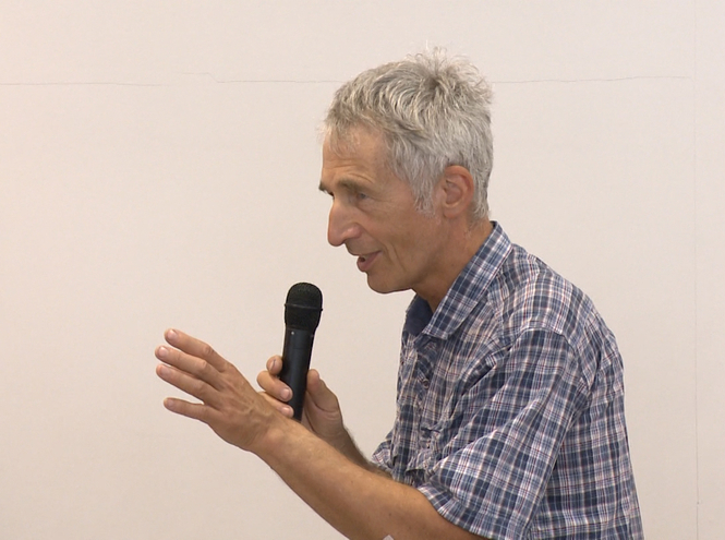 Поздравляем с защитой диссертации!