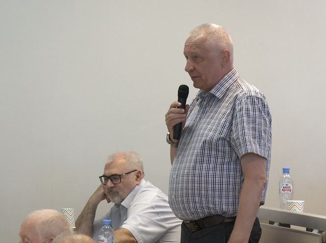 Поздравляем с защитой диссертации!