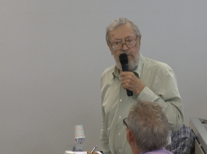 Поздравляем с защитой диссертации!