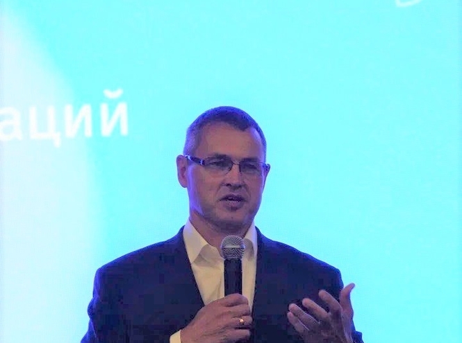 В Санкт-Петербургском колледже телекоммуникаций вручили дипломы выпускникам