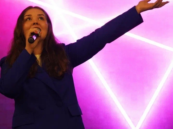 В Санкт-Петербургском колледже телекоммуникаций вручили дипломы выпускникам