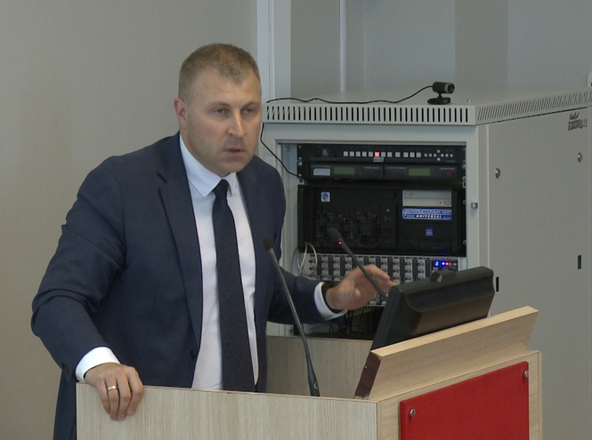 Поздравляем с защитой диссертации!