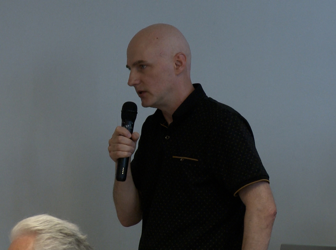 Поздравляем с защитой диссертации!