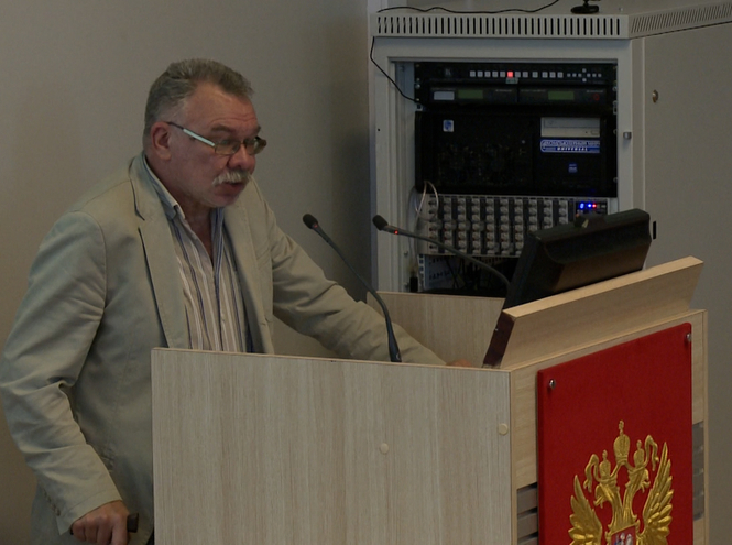 Поздравляем с защитой диссертации!