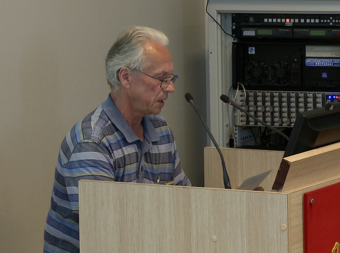 Поздравляем с защитой диссертации!