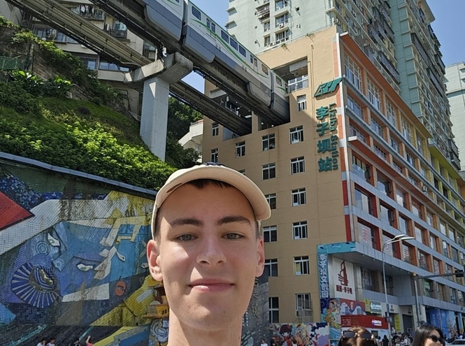 «Море впечатлений и эмоций!»: студенты СПбГУТ завершили обучение в Летней школе в Китае