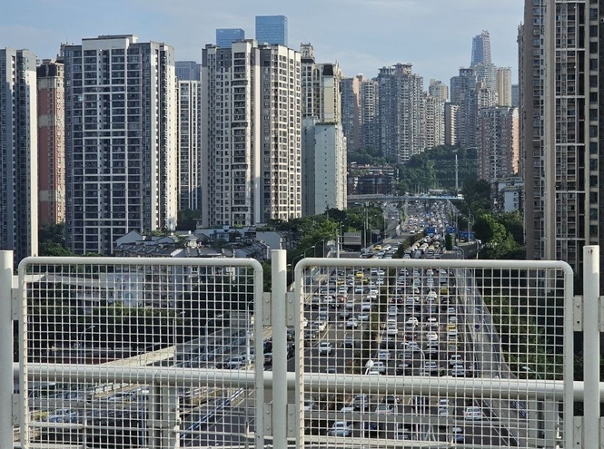 «Море впечатлений и эмоций!»: студенты СПбГУТ завершили обучение в Летней школе в Китае