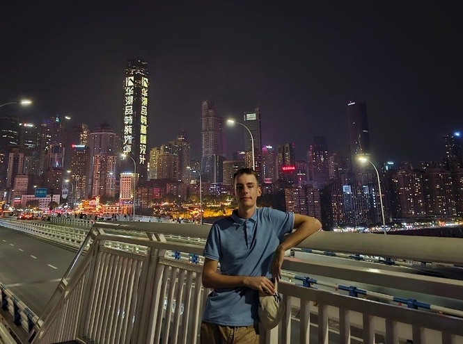 «Море впечатлений и эмоций!»: студенты СПбГУТ завершили обучение в Летней школе в Китае