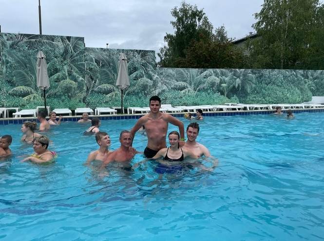 СПбГУТ – обладатель Кубка России по морскому многоборью