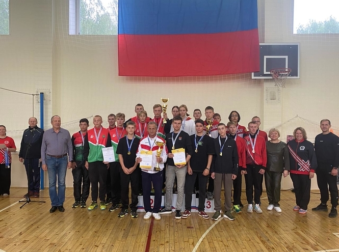 СПбГУТ – обладатель Кубка России по морскому многоборью