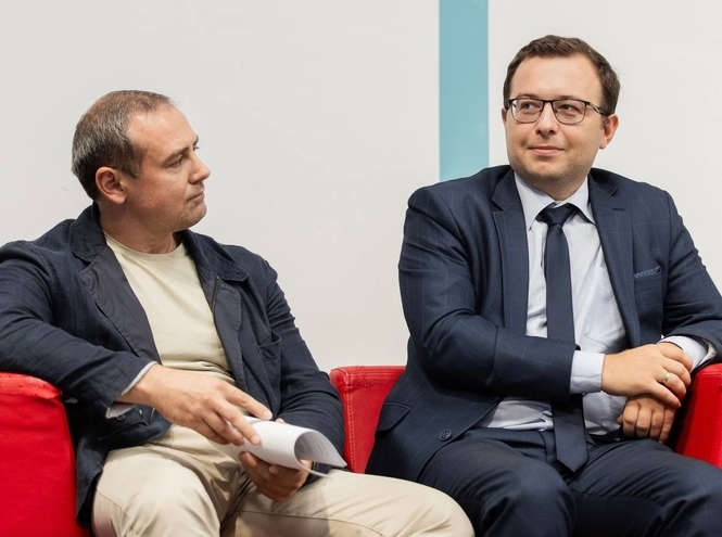 Эксперт СПбГУТ – о киберспорте на конференции «цифровых педагогов»