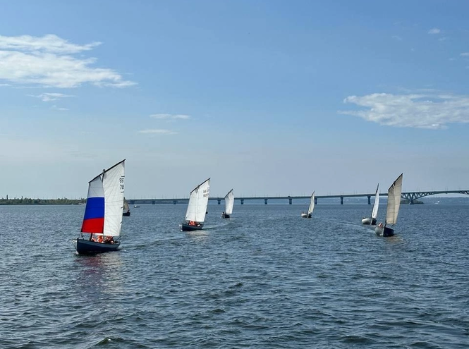 От факультатива – до профессиональных побед: успехи в парусных гонках и впечатления участников
