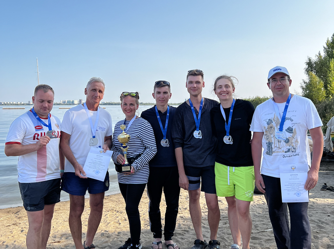 От факультатива – до профессиональных побед: успехи в парусных гонках и впечатления участников