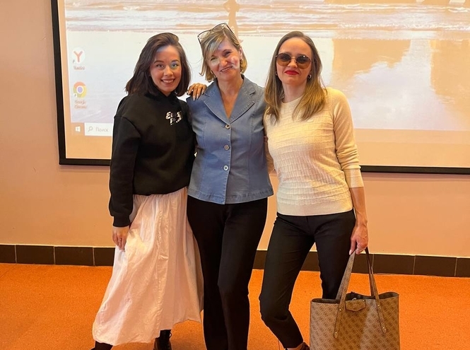 Выпускницы СПбГУТ поделились секретами успешной карьеры