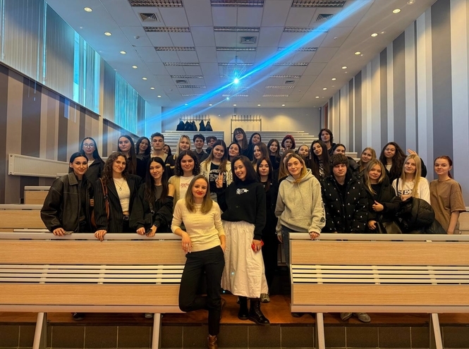 Выпускницы СПбГУТ поделились секретами успешной карьеры