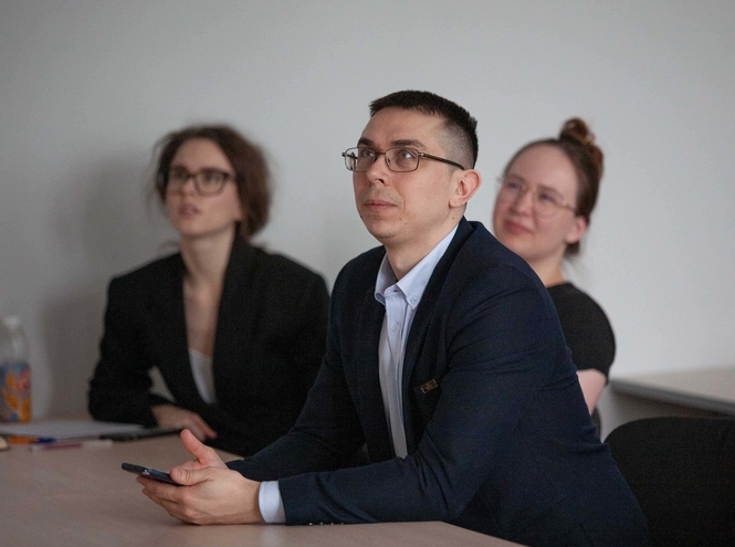 Россия-Танзания: итоги лекции в СПбГУТ