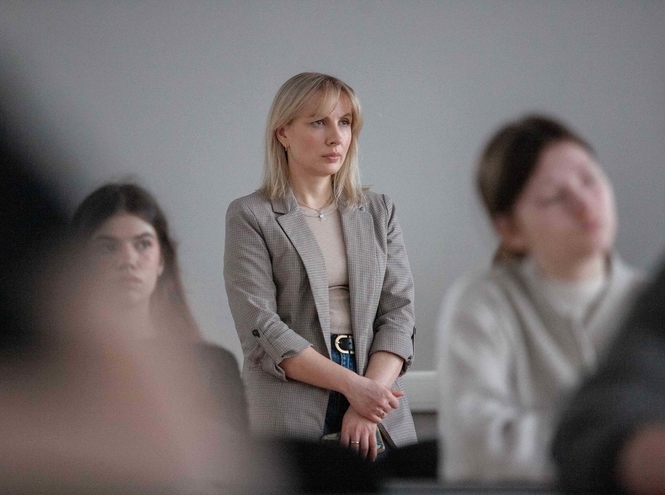 Россия-Танзания: итоги лекции в СПбГУТ