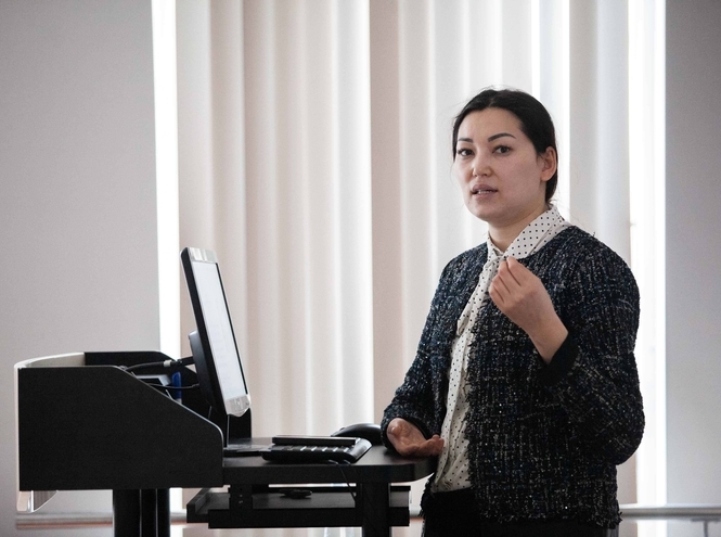 Россия-Танзания: итоги лекции в СПбГУТ