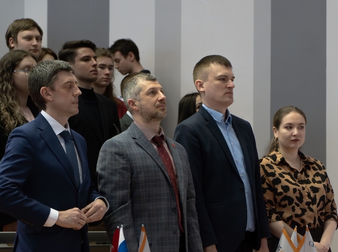 Битва умов: в СПбГУТ прошёл «Бонч Квиз»