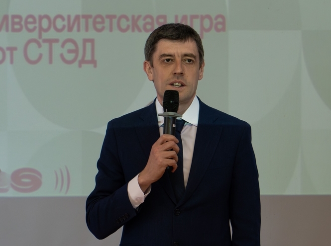 Битва умов: в СПбГУТ прошёл «Бонч Квиз»