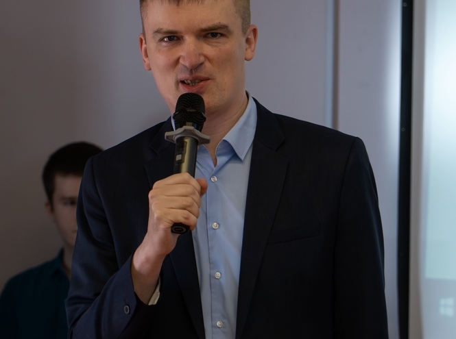 Битва умов: в СПбГУТ прошёл «Бонч Квиз»