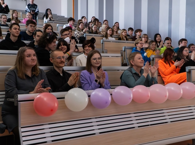 Битва умов: в СПбГУТ прошёл «Бонч Квиз»