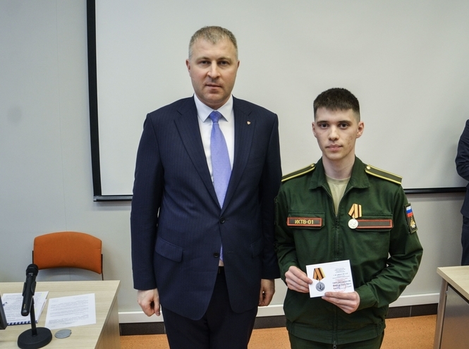 Итоги заседания ученого совета