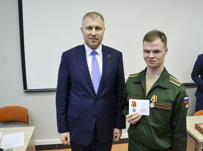 Итоги заседания ученого совета