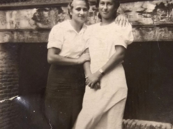 «Мы учились при свете коптилок»: ЛЭИС во время Великой Отечественной войны