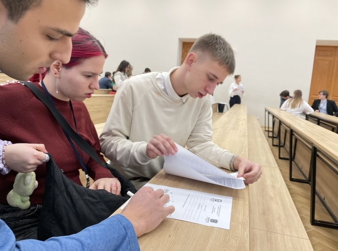 Студенты СПбГУТ — в призёрах Всероссийской олимпиады по безопасности жизнедеятельности