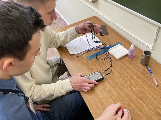 Студенты СПбГУТ — в призёрах Всероссийской олимпиады по безопасности жизнедеятельности