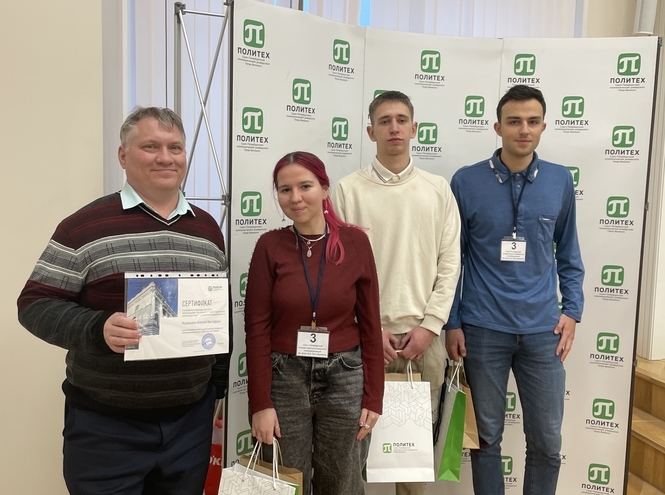 Студенты СПбГУТ — в призёрах Всероссийской олимпиады по безопасности жизнедеятельности