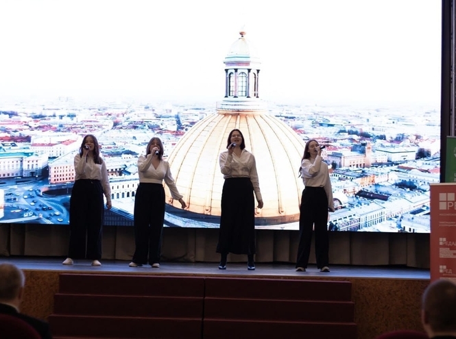 Объявлены победители чемпионата «Профессионалы»