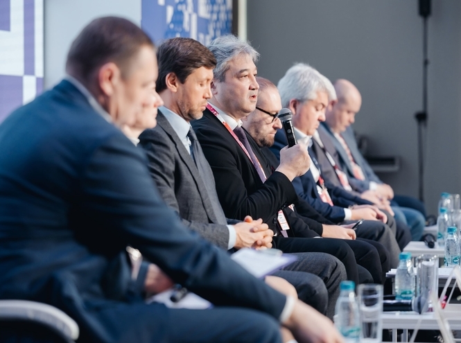 Представитель СПбГУТ — участник форума по управлению интернетом