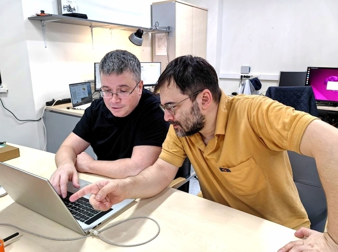 В СПбГУТ разработали эффективный метод расширения спектра сигнала