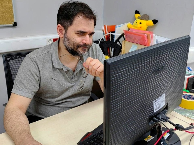 Учёные СПбГУТ исследуют новые свойства кодов Рида-Соломона