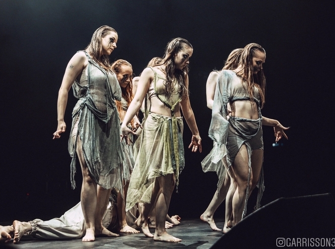 Студенты СПбГУТ — лауреаты фестиваля «Студенческая весна в Санкт-Петербурге»