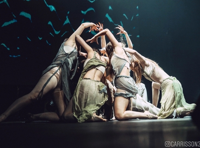 Студенты СПбГУТ — лауреаты фестиваля «Студенческая весна в Санкт-Петербурге»