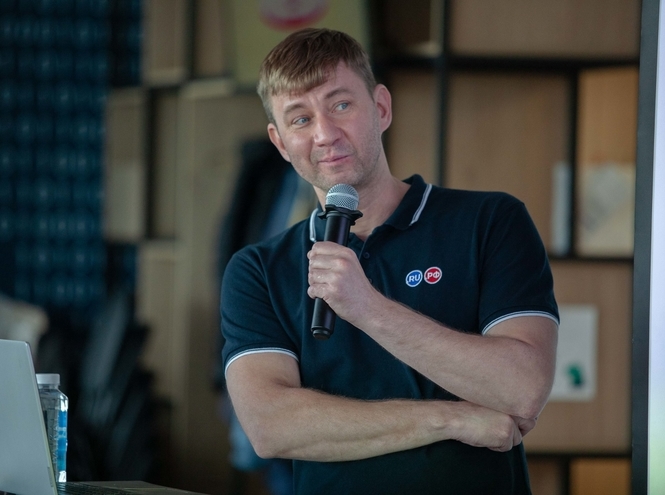 В СПбГУТ рассказали о развитии многоязычия и использовании русского в сети