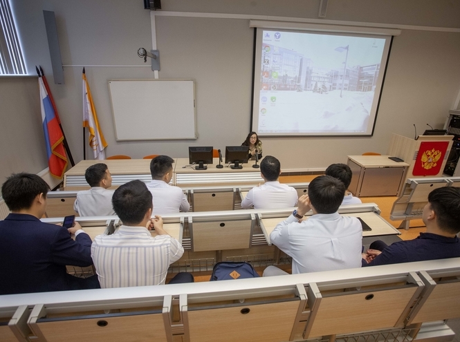 СПбГУТ развивает сотрудничество с Вьетнамом