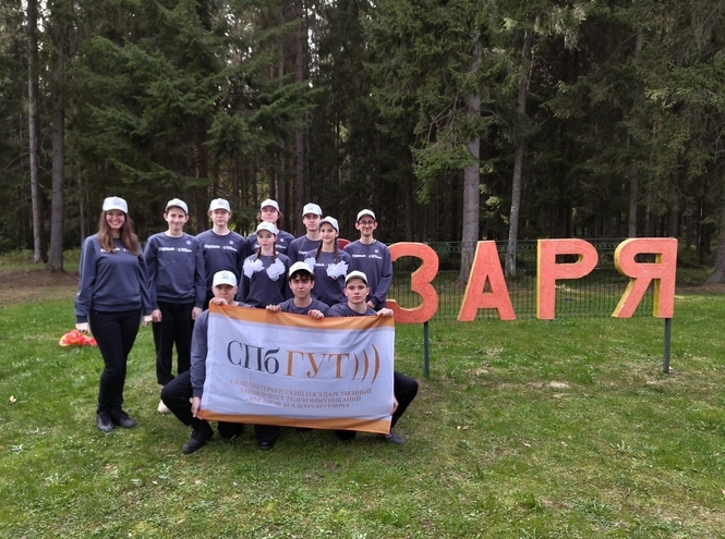 Серебро и золото завоевали «Кренкелевцы» на Региональном этапе «Зарницы 2.0»