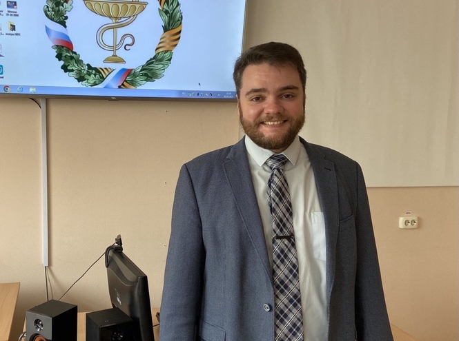 Новая лекция от историка СПбГУТ — в Госпитале ветеранов войн